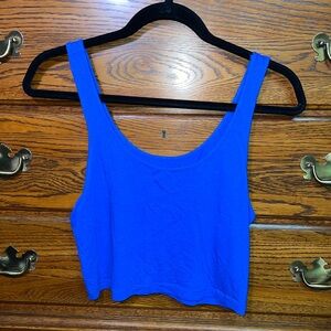 Express Women's Crop Tank Top Bundle